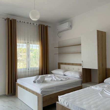 Vila Roan Vlore Exterior photo
