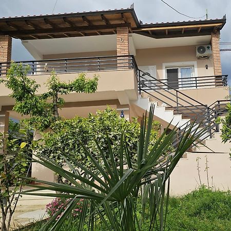 Vila Roan Vlore Exterior photo