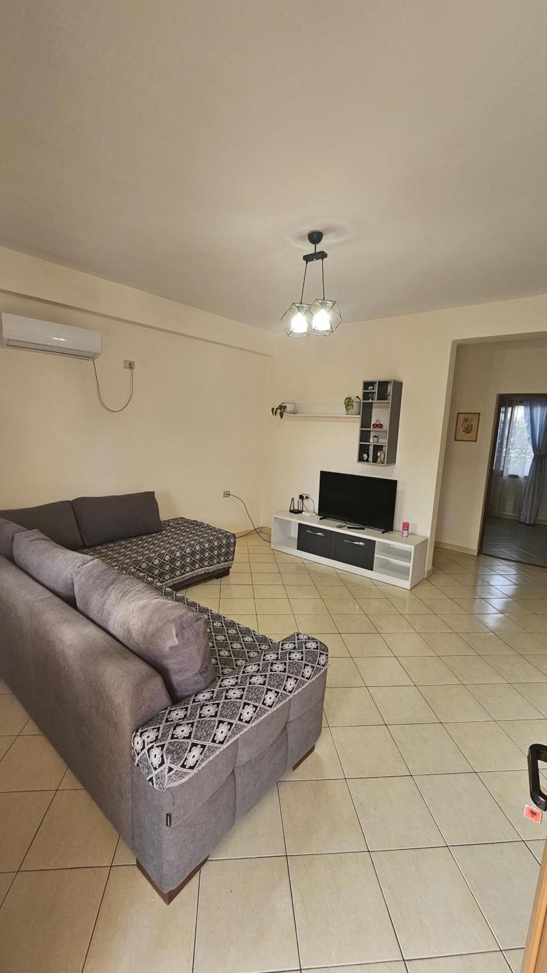 Vila Roan Vlore Exterior photo