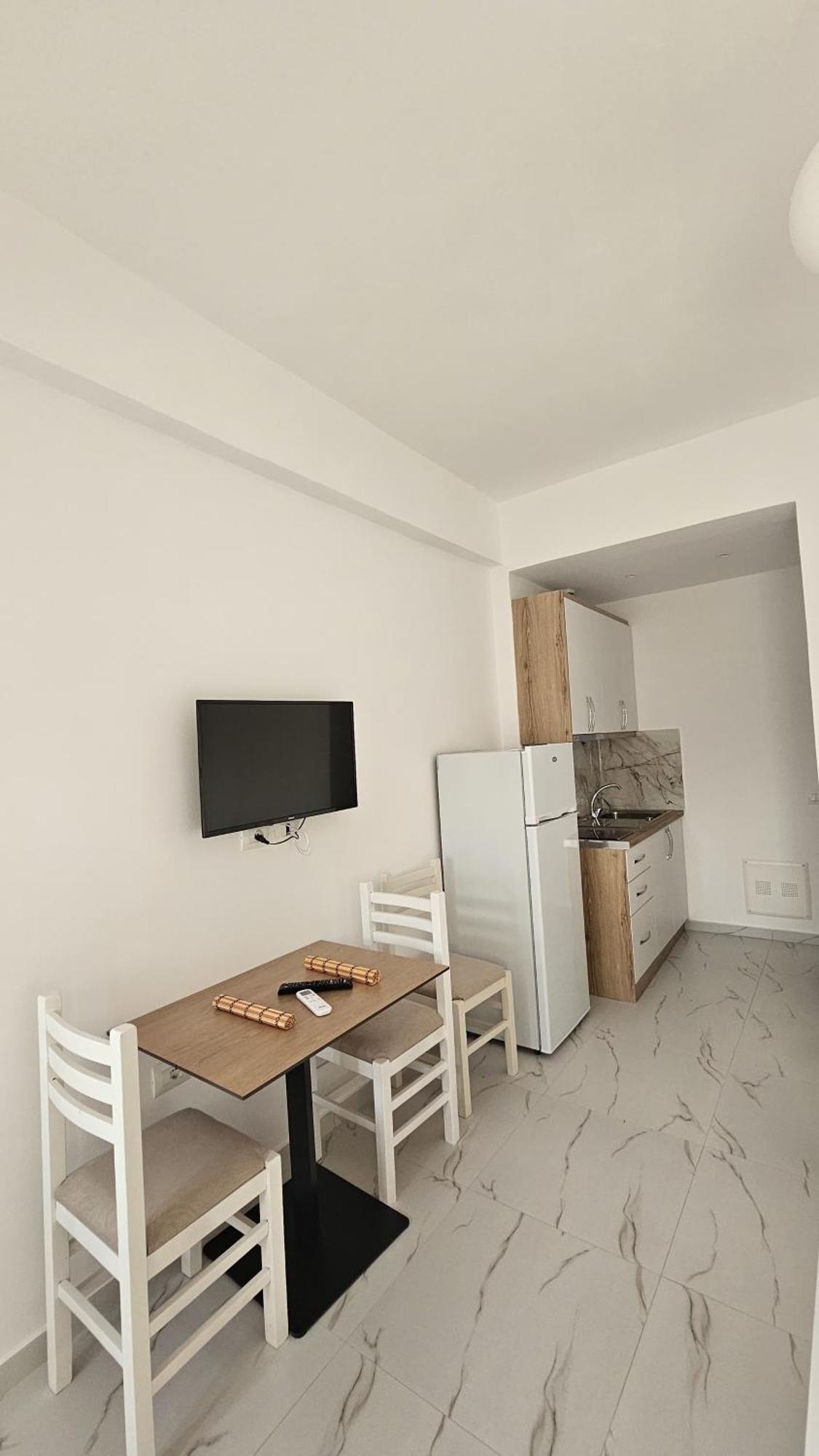 Vila Roan Vlore Exterior photo