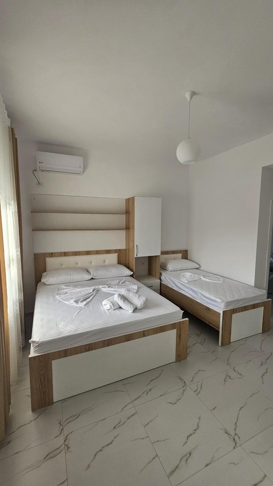 Vila Roan Vlore Exterior photo