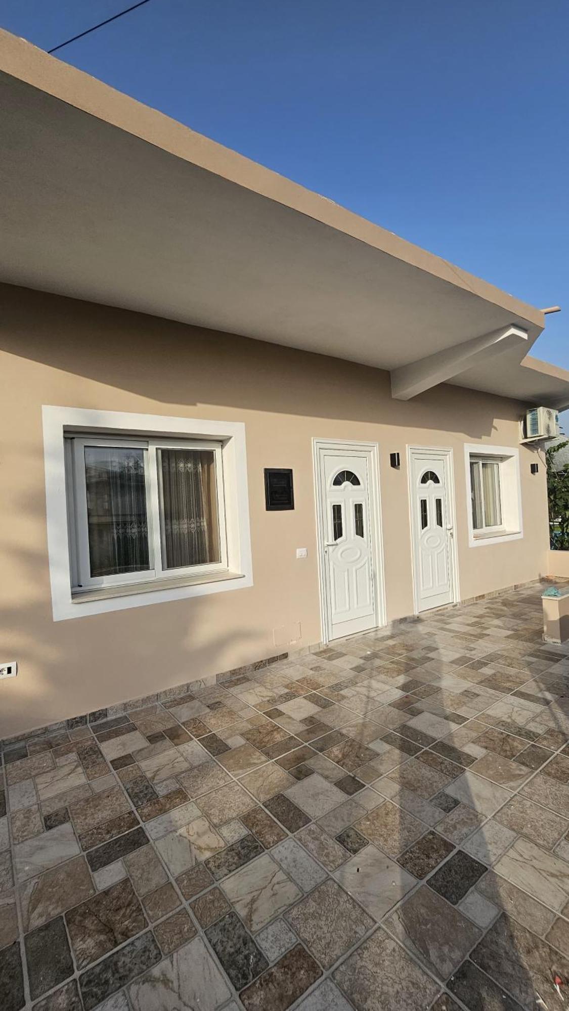 Vila Roan Vlore Exterior photo