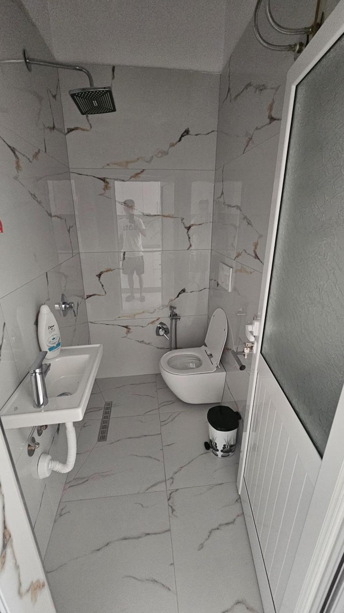 Vila Roan Vlore Exterior photo