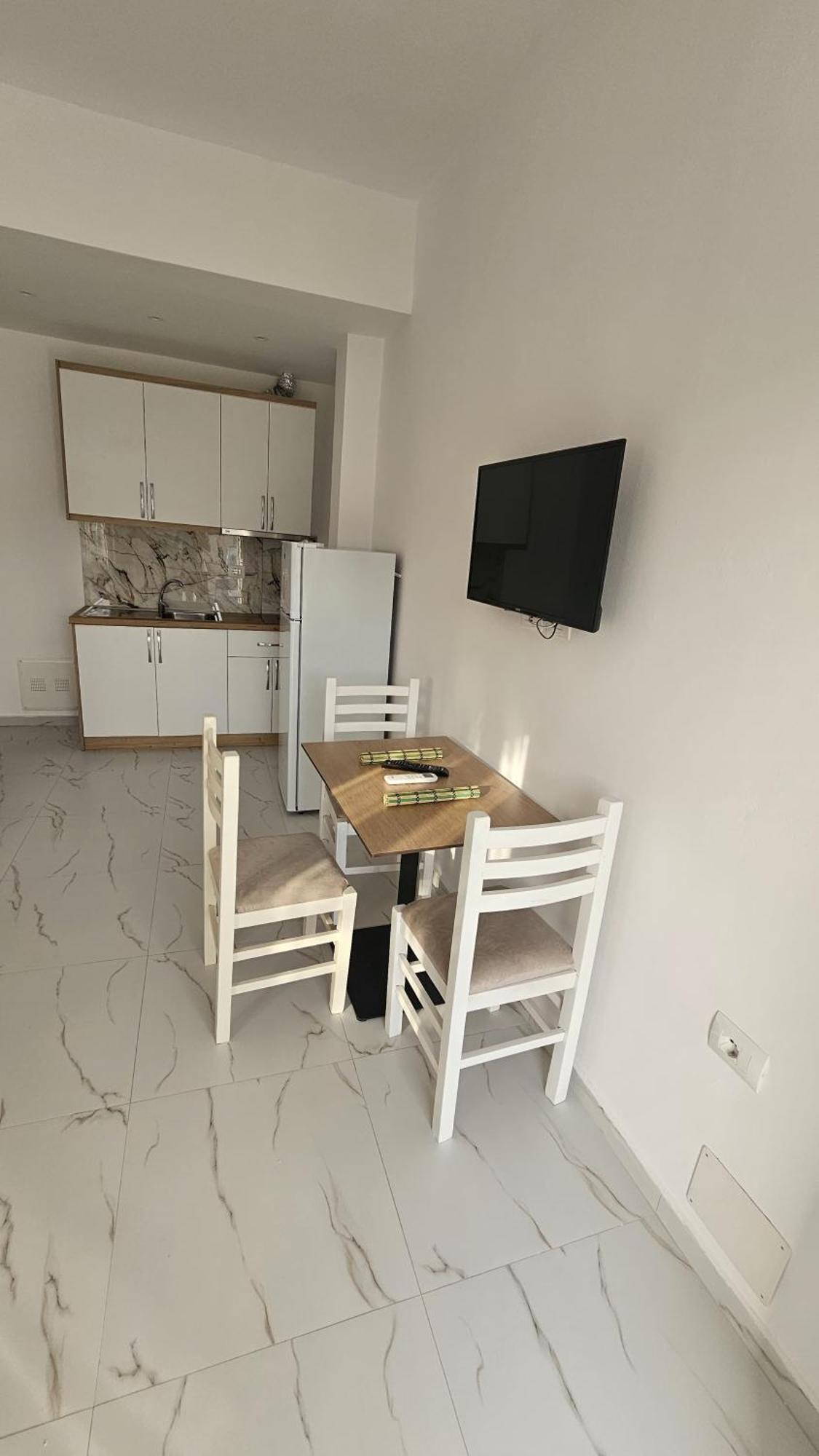 Vila Roan Vlore Exterior photo