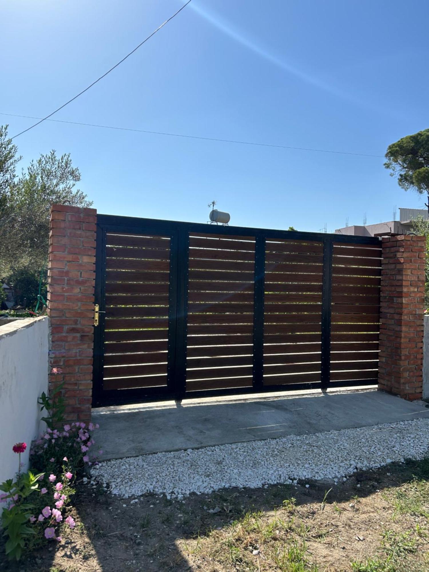 Vila Roan Vlore Exterior photo