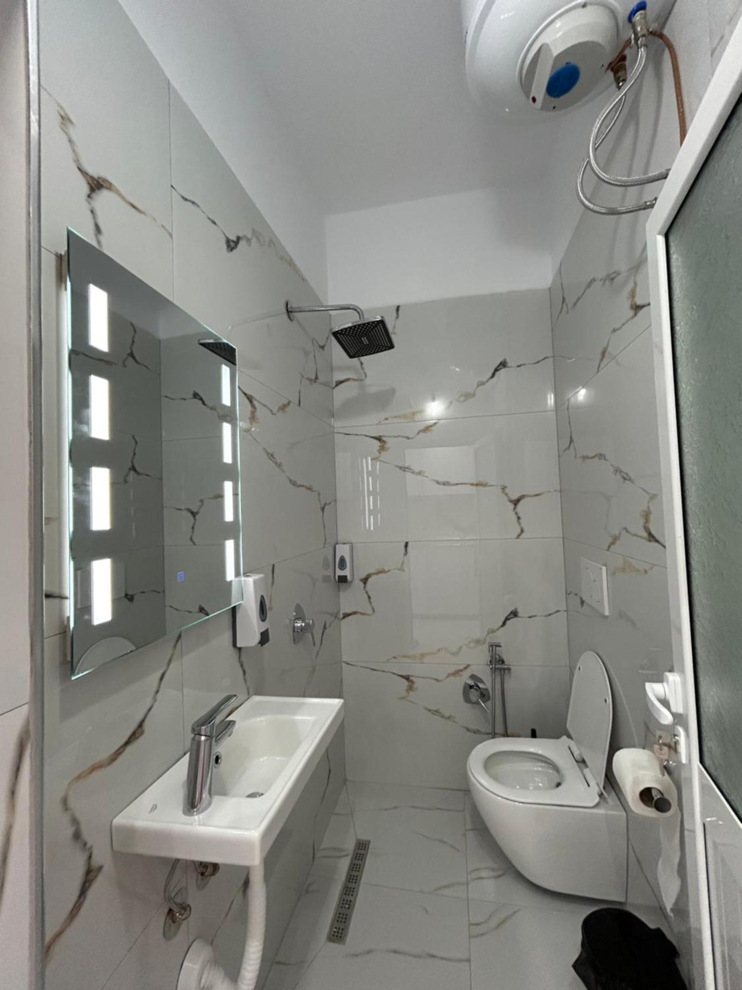 Vila Roan Vlore Exterior photo