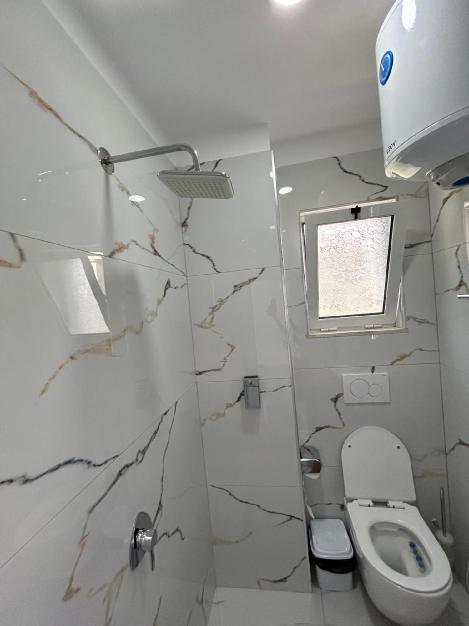Vila Roan Vlore Exterior photo