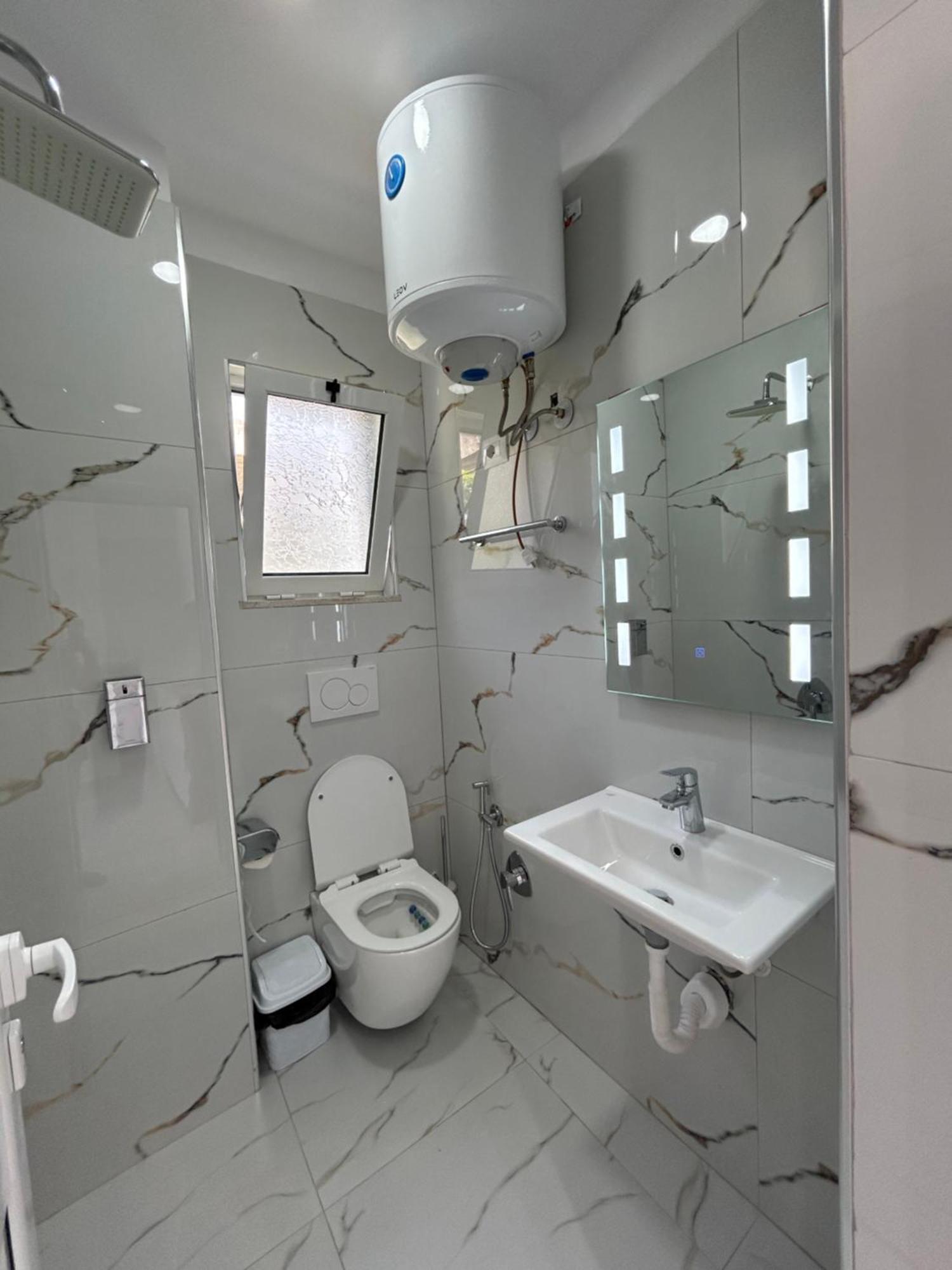 Vila Roan Vlore Exterior photo