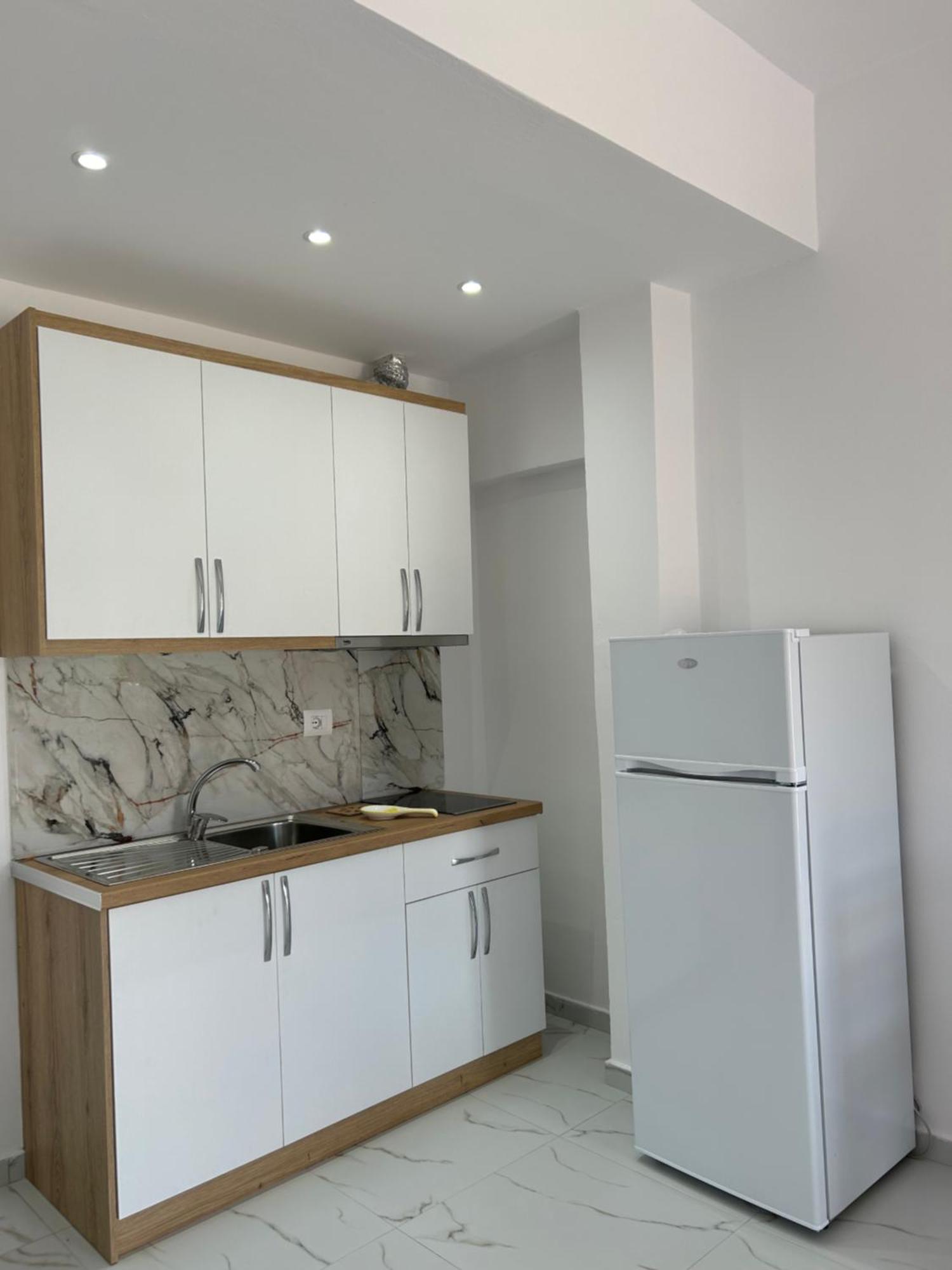 Vila Roan Vlore Exterior photo