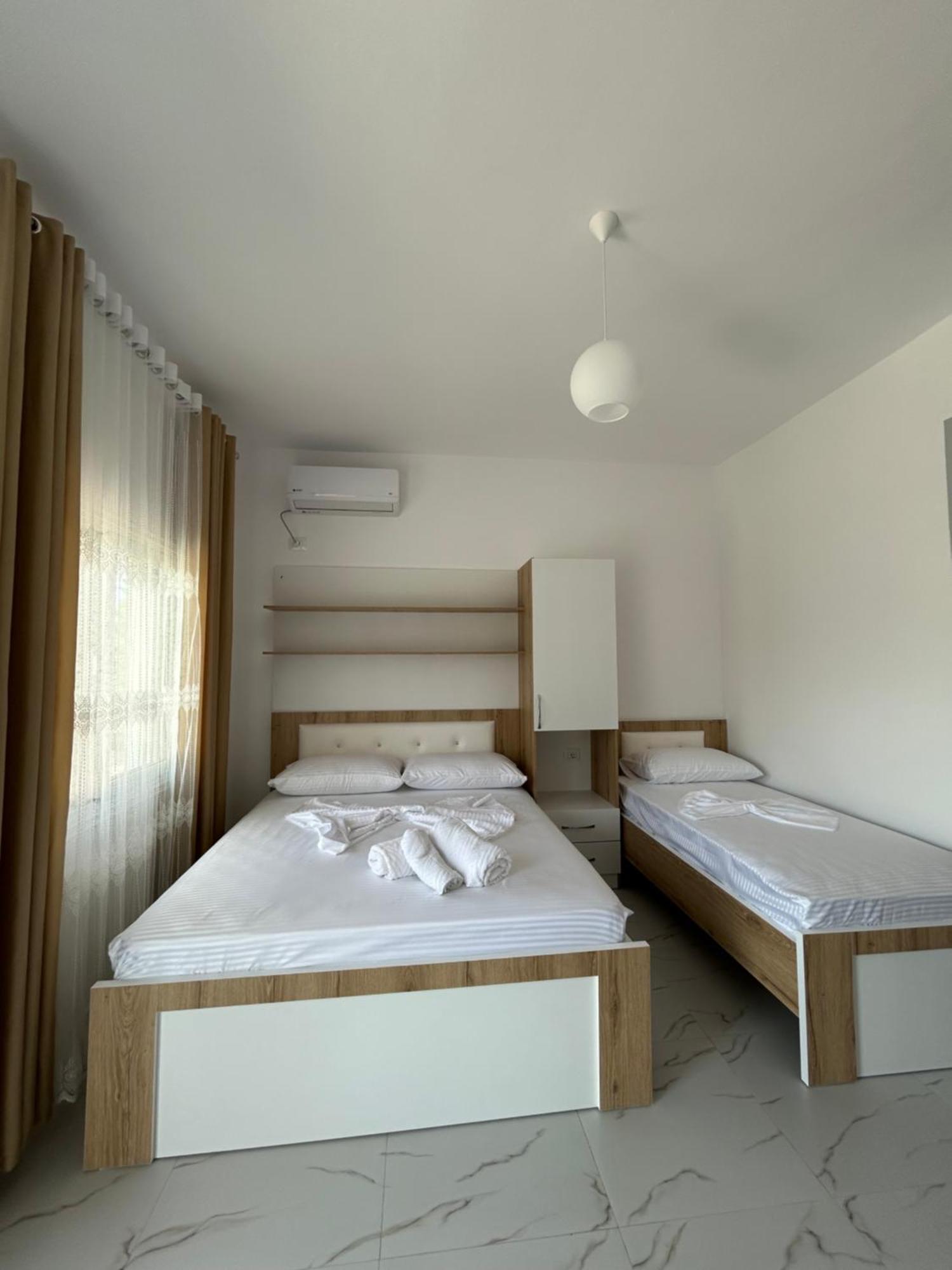 Vila Roan Vlore Exterior photo