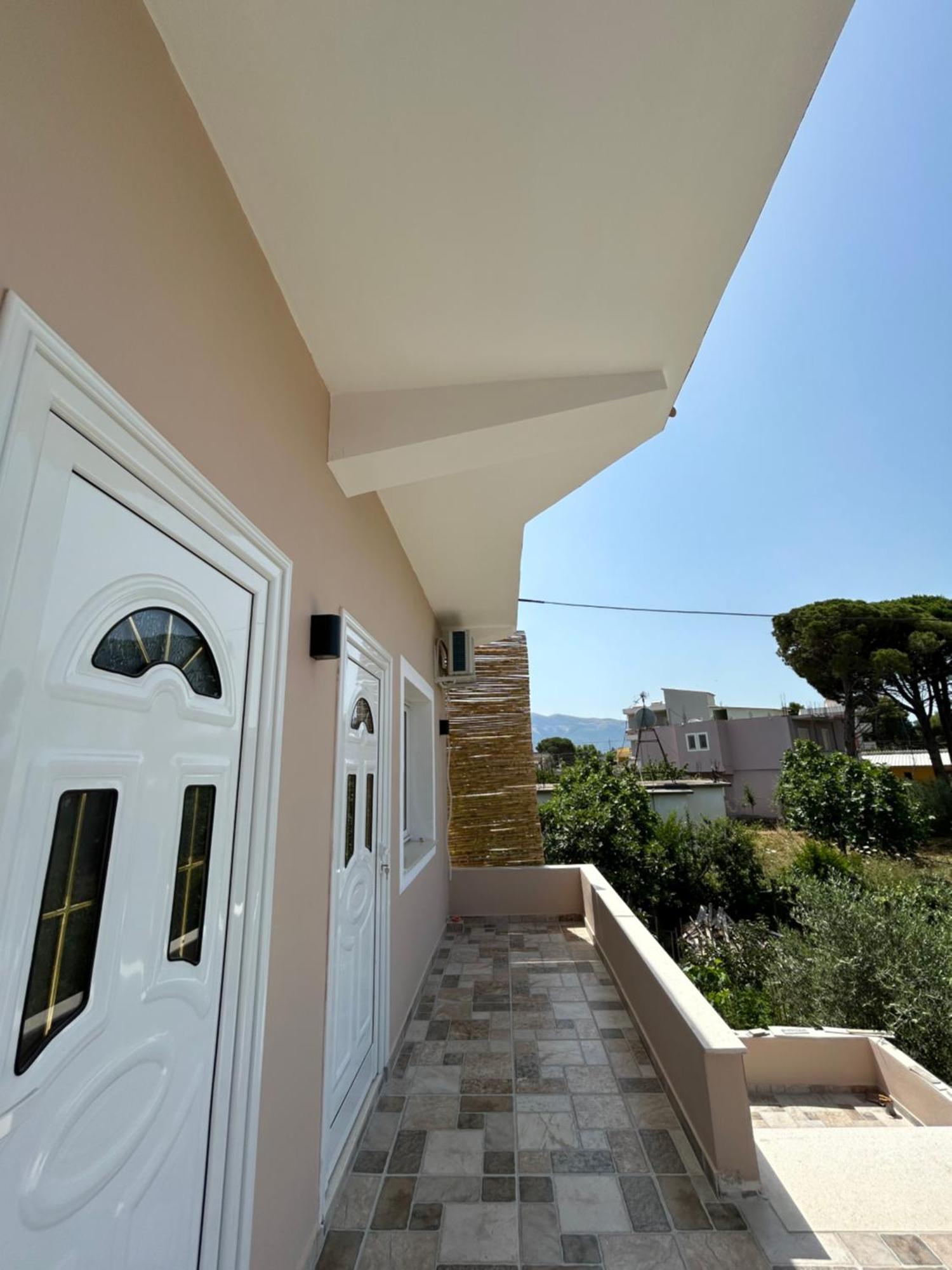 Vila Roan Vlore Exterior photo