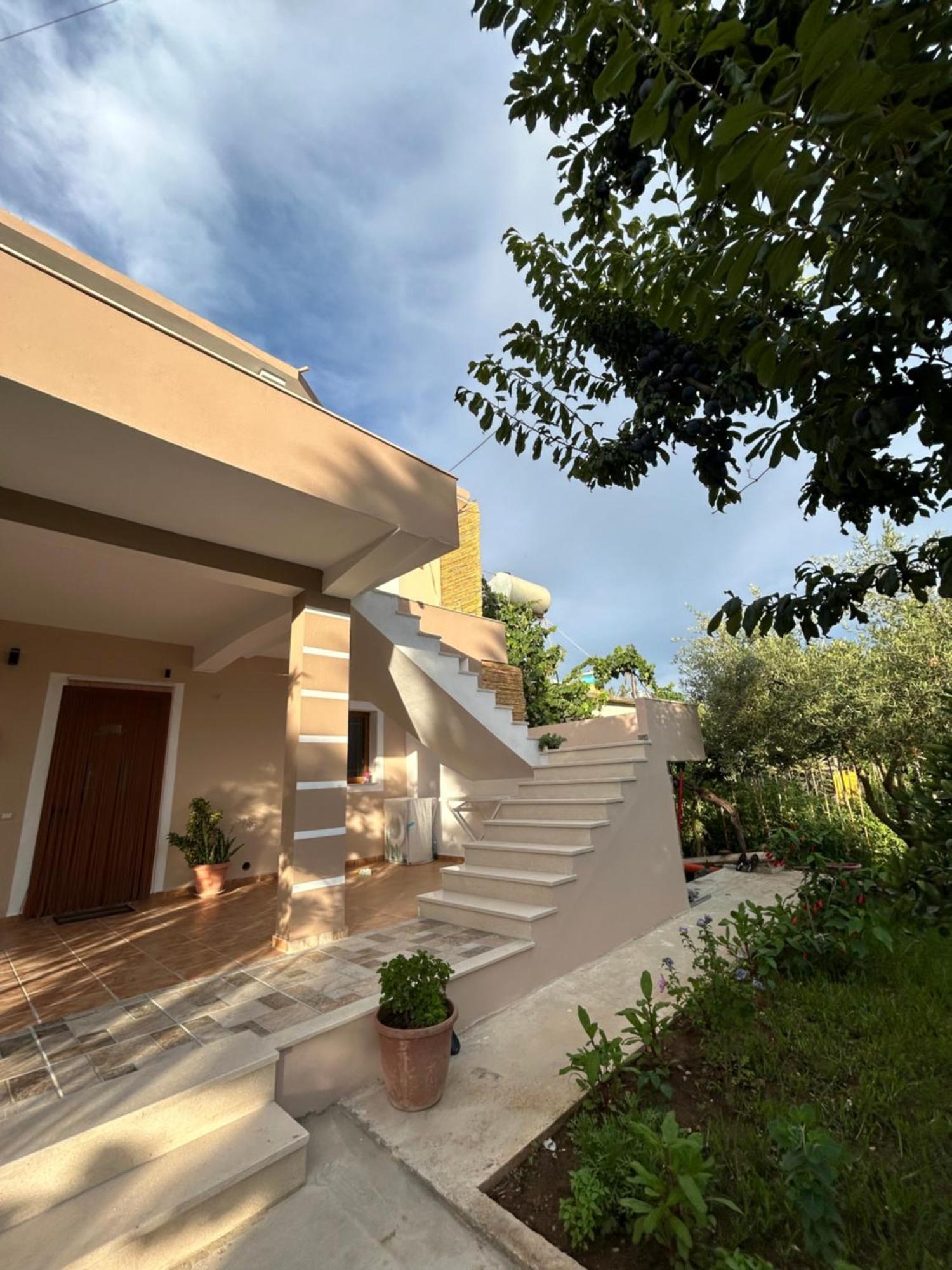 Vila Roan Vlore Exterior photo
