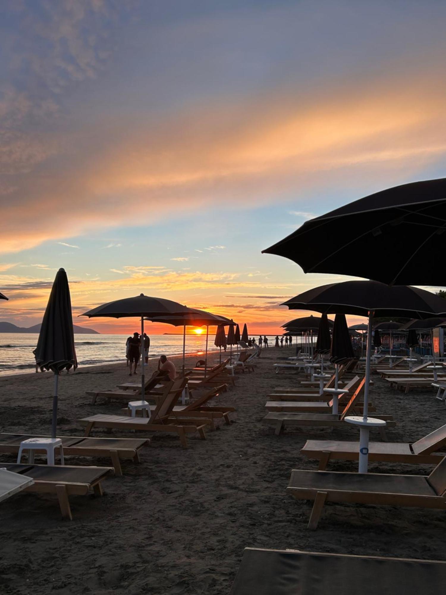 Vila Roan Vlore Exterior photo