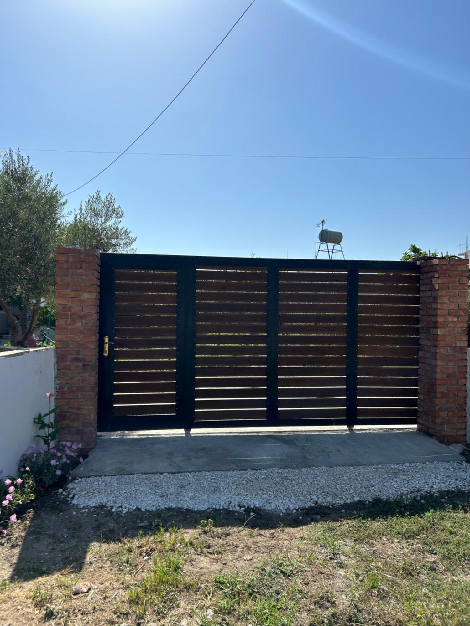 Vila Roan Vlore Exterior photo