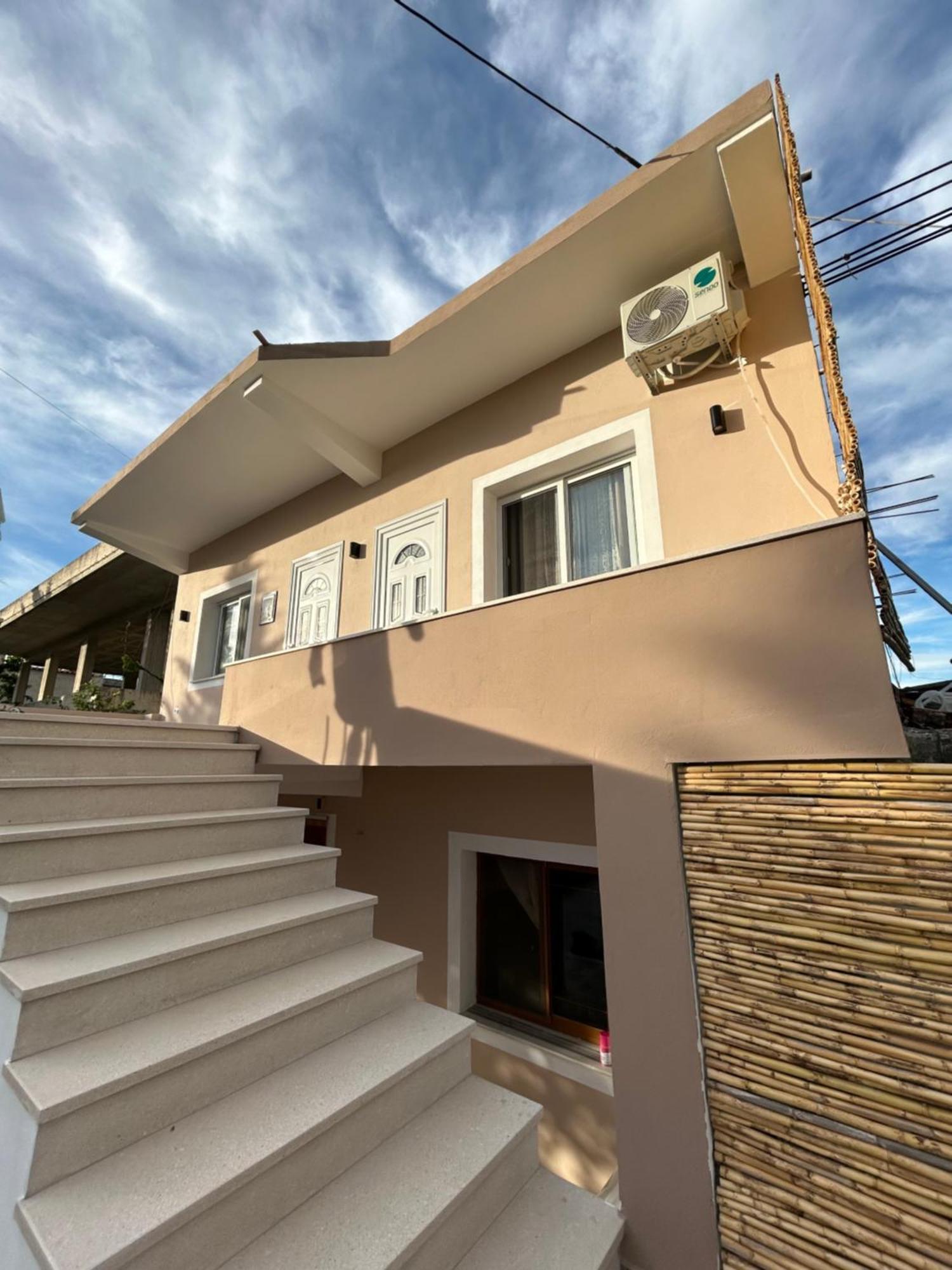 Vila Roan Vlore Exterior photo