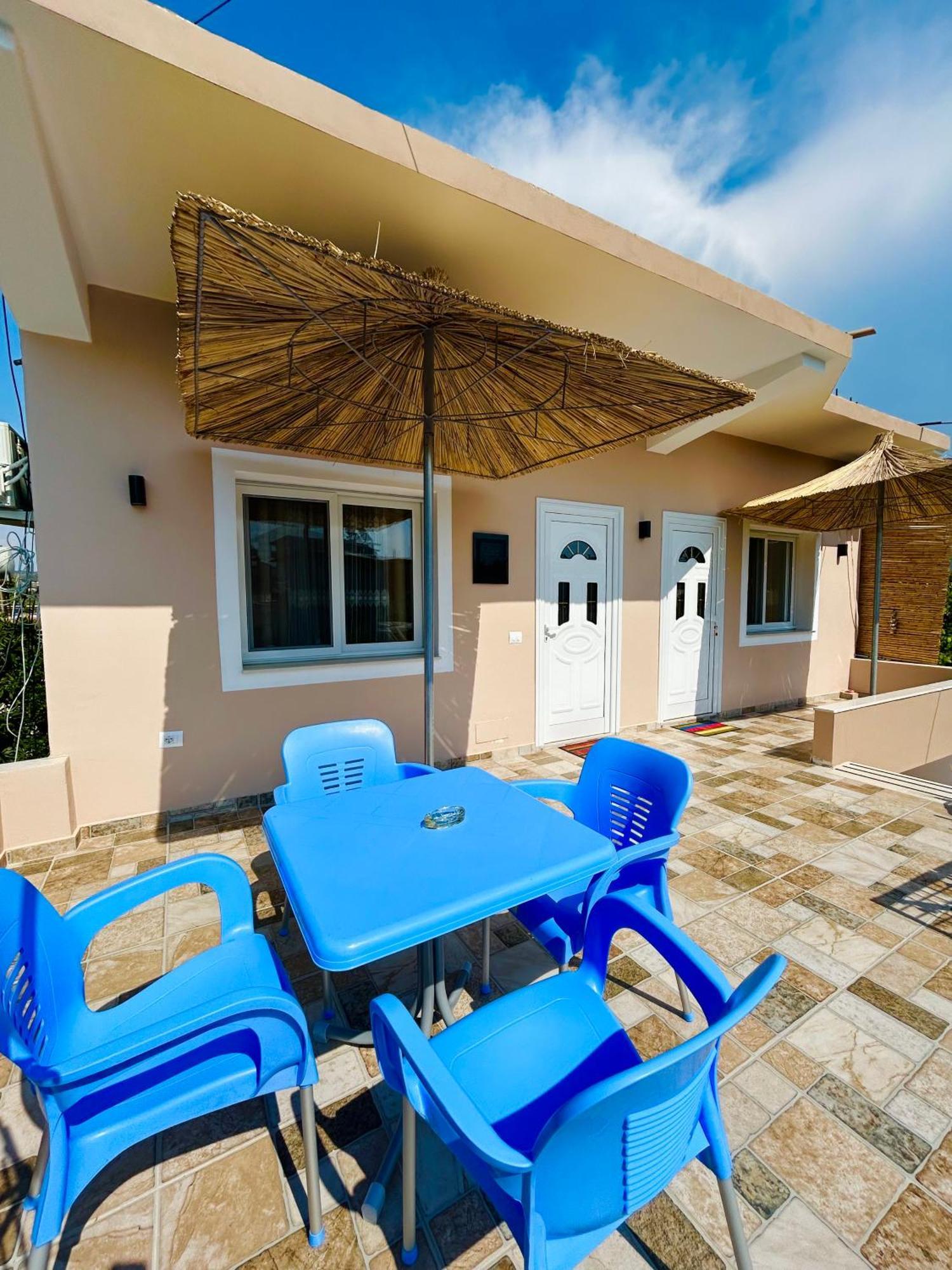 Vila Roan Vlore Exterior photo